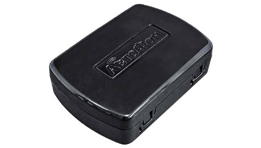 АвтоФон Альфа-Маяк 2XL (7.1)