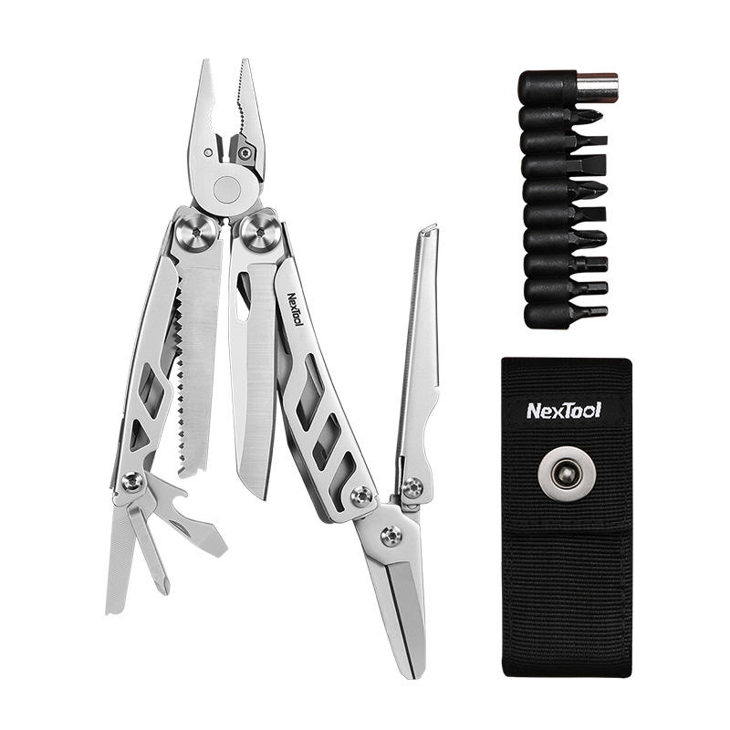Xiaomi NexTool Flagship Max Multi Tool (NE20310A)