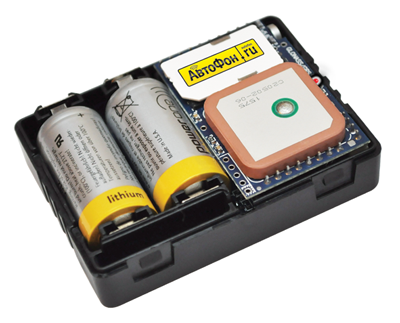 АвтоФон SE-Маяк (6.3)