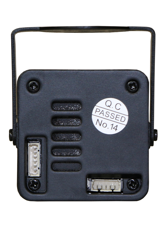 CARCAM CAM-4898SDR (2.8mm)
