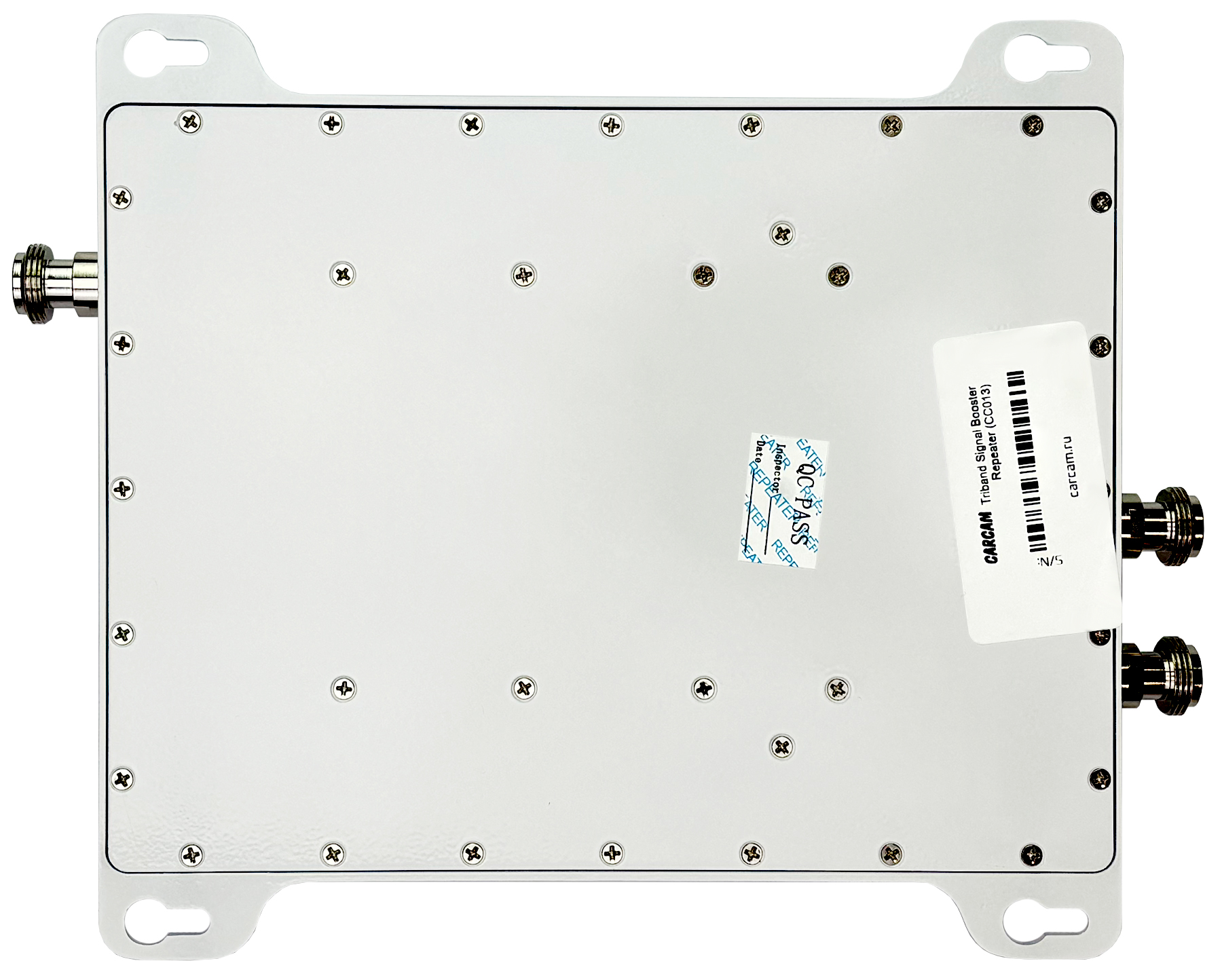CARCAM Triband Signal Booster (CC013)