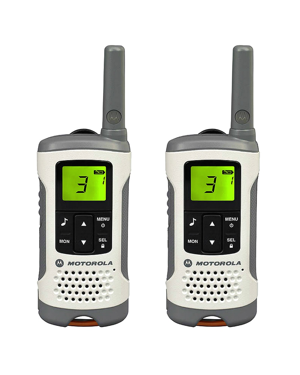Motorola TLKR-T50