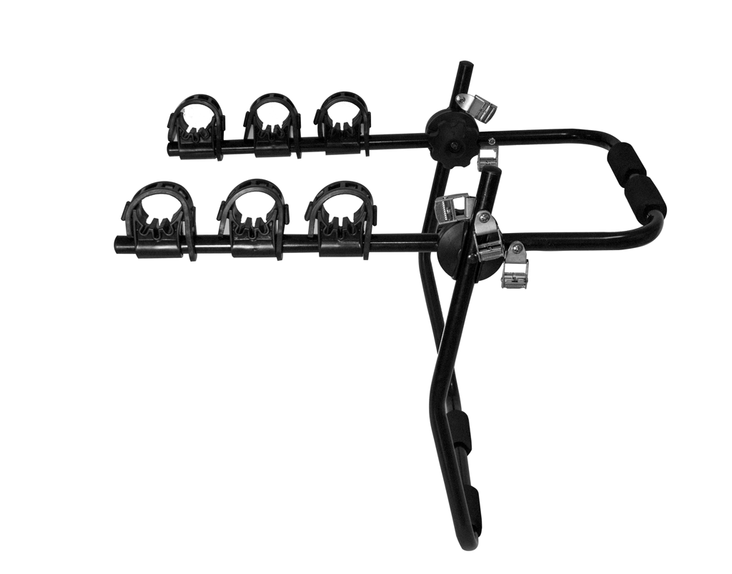CARCAM BIKE CARRIER 5660 B