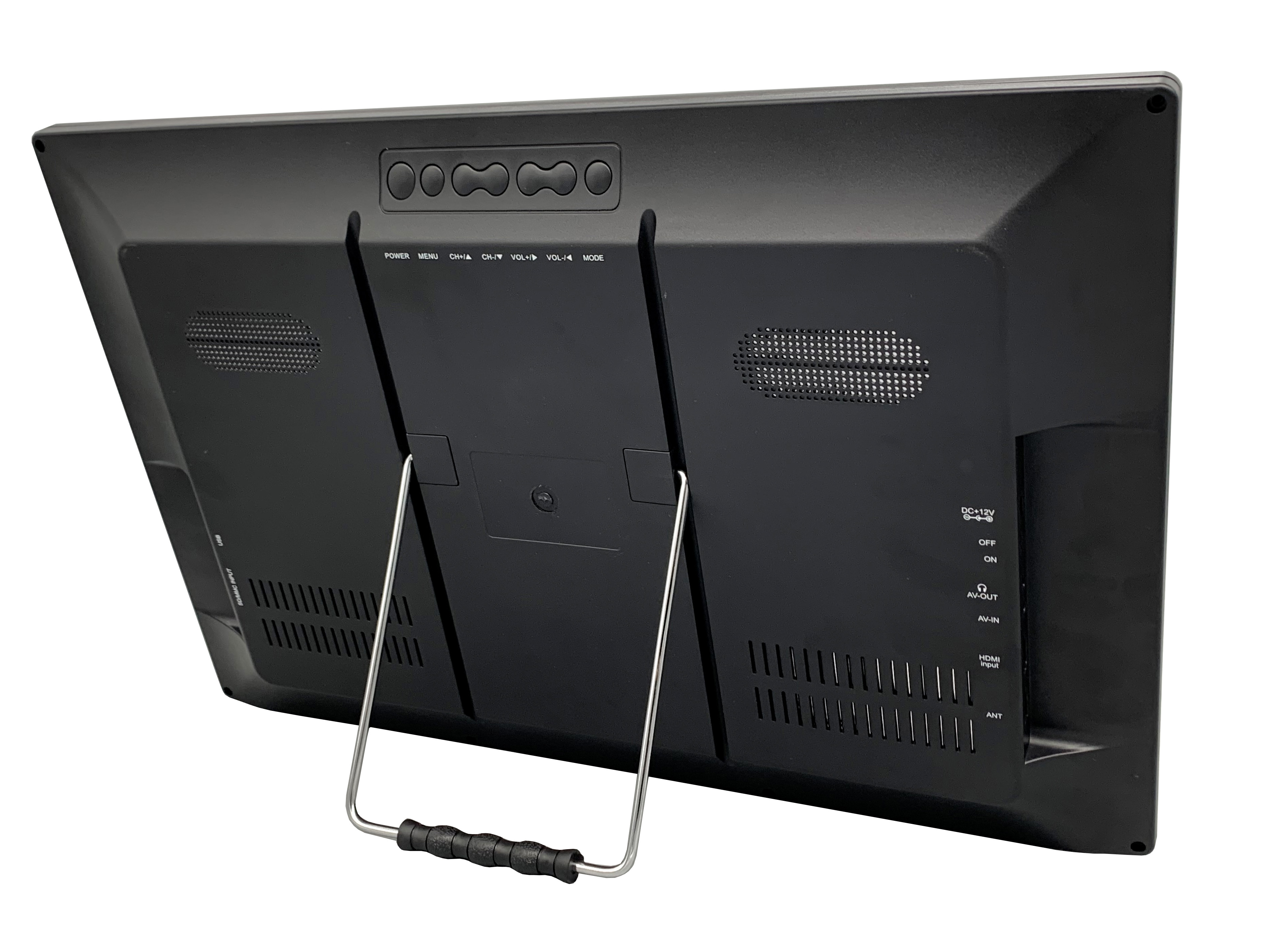 CARCAM 19'' LED TV DVB-T2/Analog 5000mAh (ССLED19)