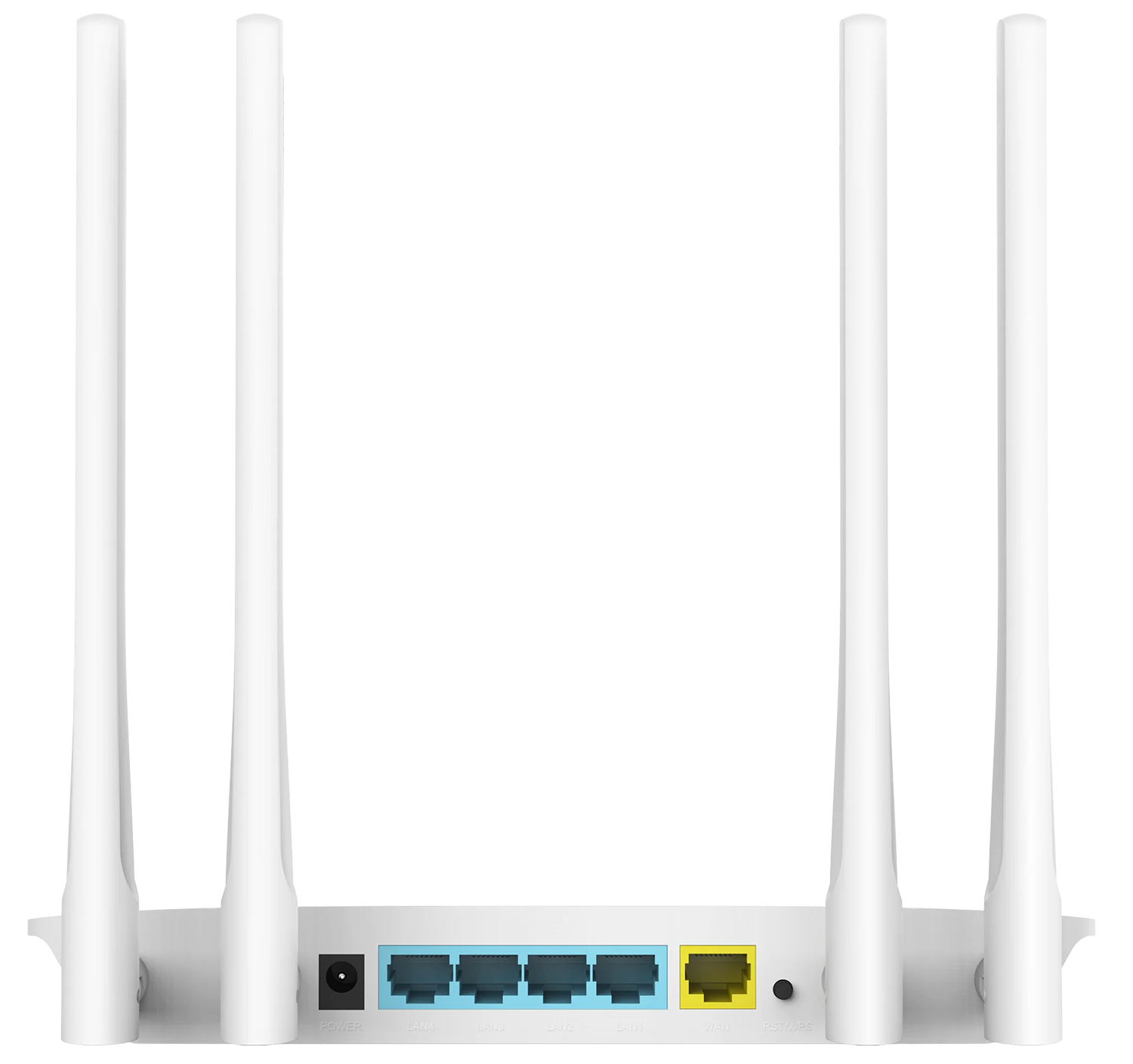 LB-LINK Wireless AC1200 Dual Band Smart Router Archer (BL-W1210M)
