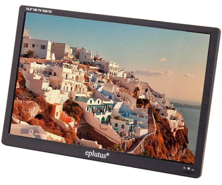 Eplutus 15.4" LED TV EP-159T