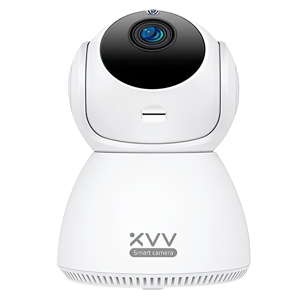 Xiaomi Xiaovv Smart PTZ Camera 2K (XVV-3630S-Q8)