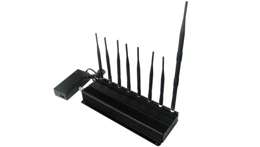 CARCAM SIGNAL JAMMER PS-80A