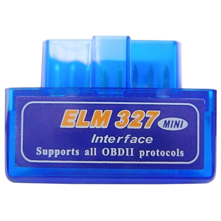 CARCAM OBD2 V1.5 ELM327 Android