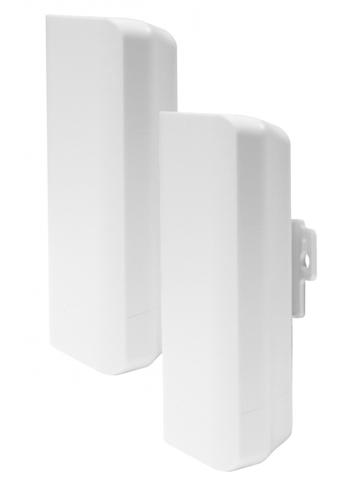 HiCloudiot 1KM Wireless Bridge (BR40303) комплект 2шт