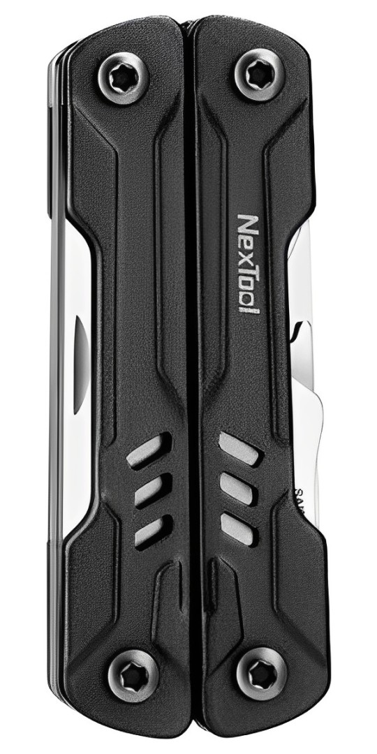 Xiaomi NexTool Mini Sailor Multifunctional Pliers Black (NE20156A)