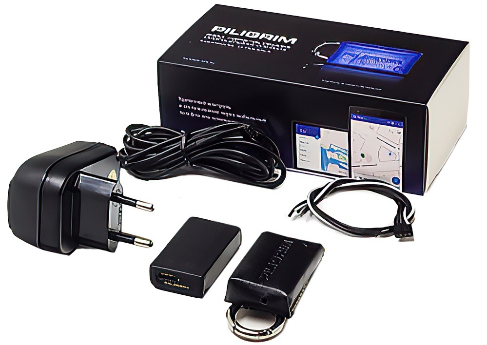 Piligrim M Profi 600mA