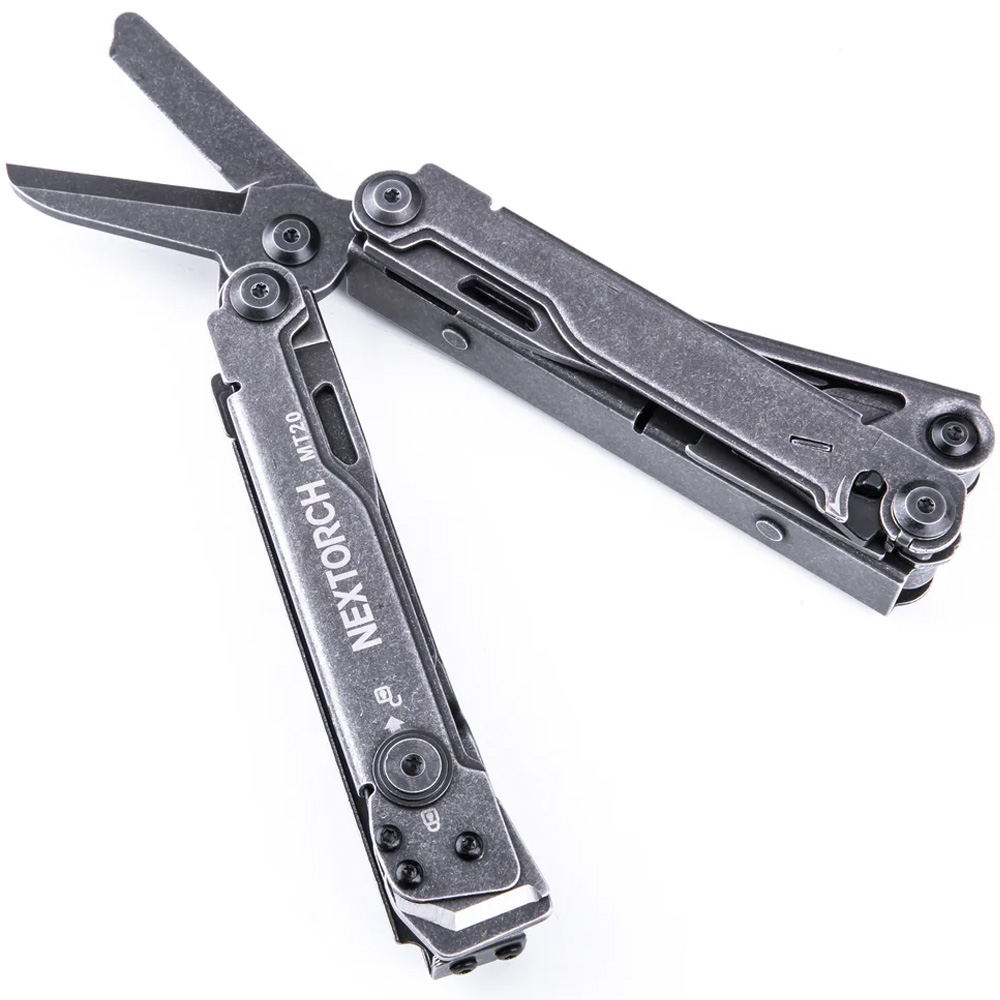 Xiaomi NexTorch Pioneer Professional 14 in 1 Multi-Tool (MT20)
