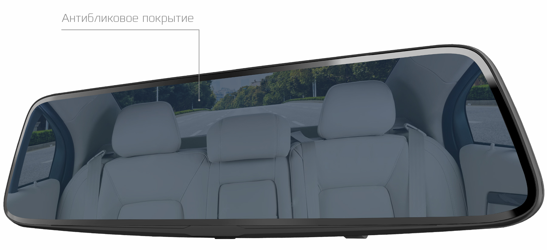 CARCAM HYBRID Z10 Signature