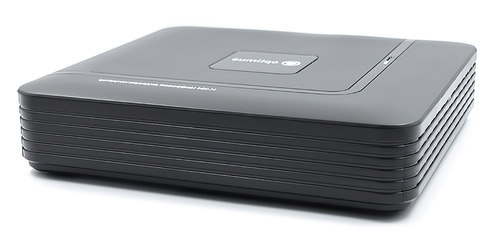 Optimus AHDR-2008NE v 1