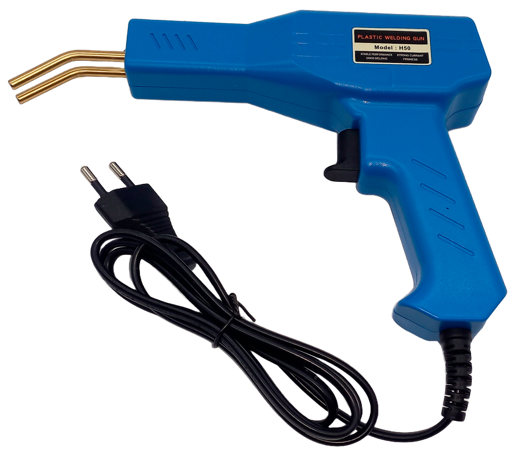 Plastic Welding Gun (H50)