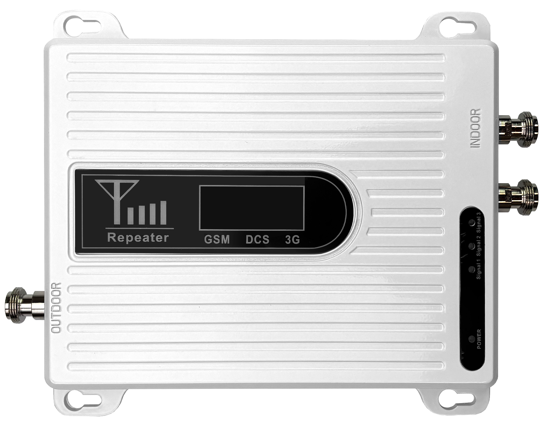 CARCAM Triband Signal Booster (CC013)