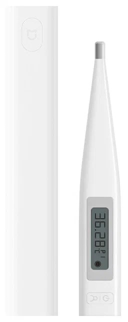 Xiaomi Mijia Electronic Thermometer (MMC-W505) White