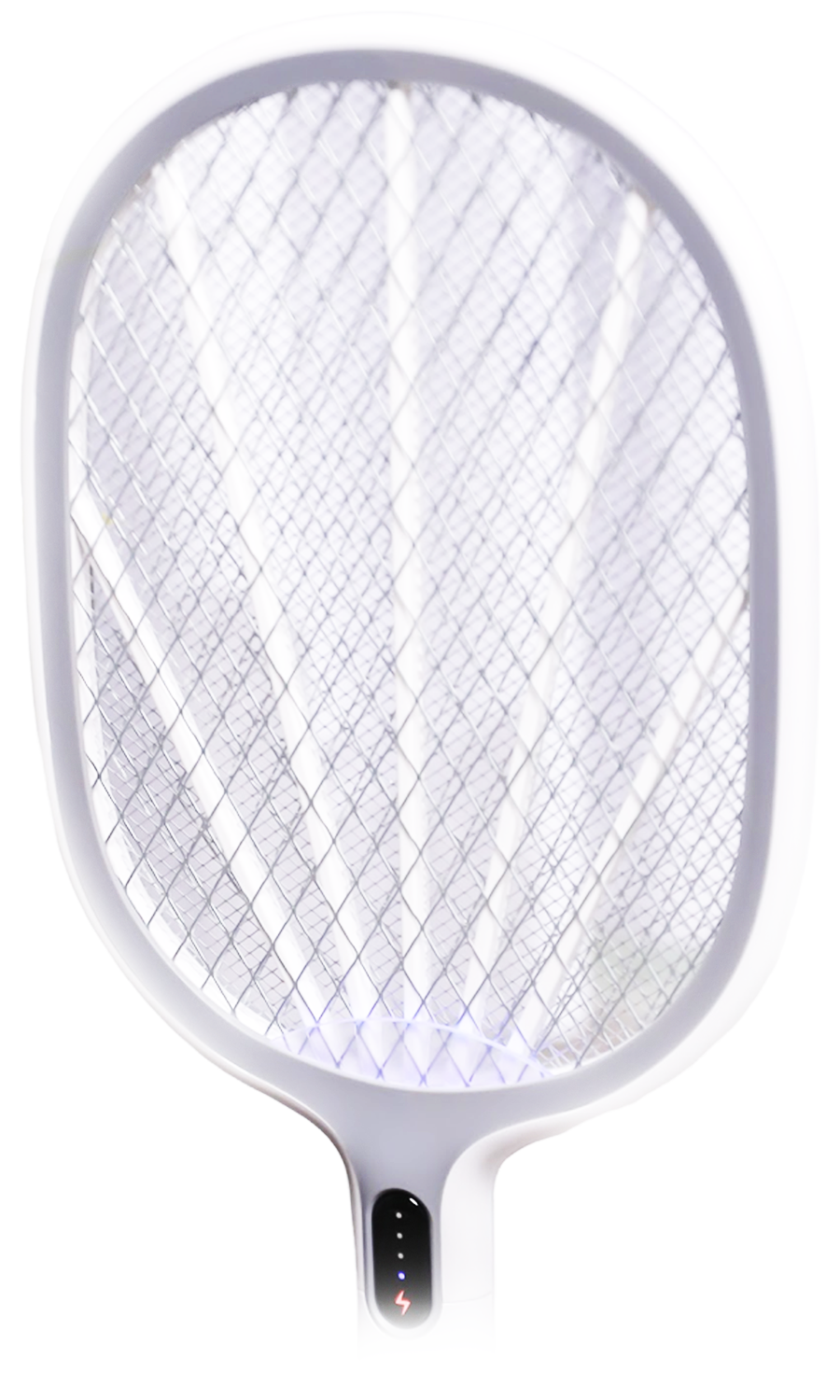 Xiaomi Lofans Electric Mosquito Trap And Swatter (MW-1223) White