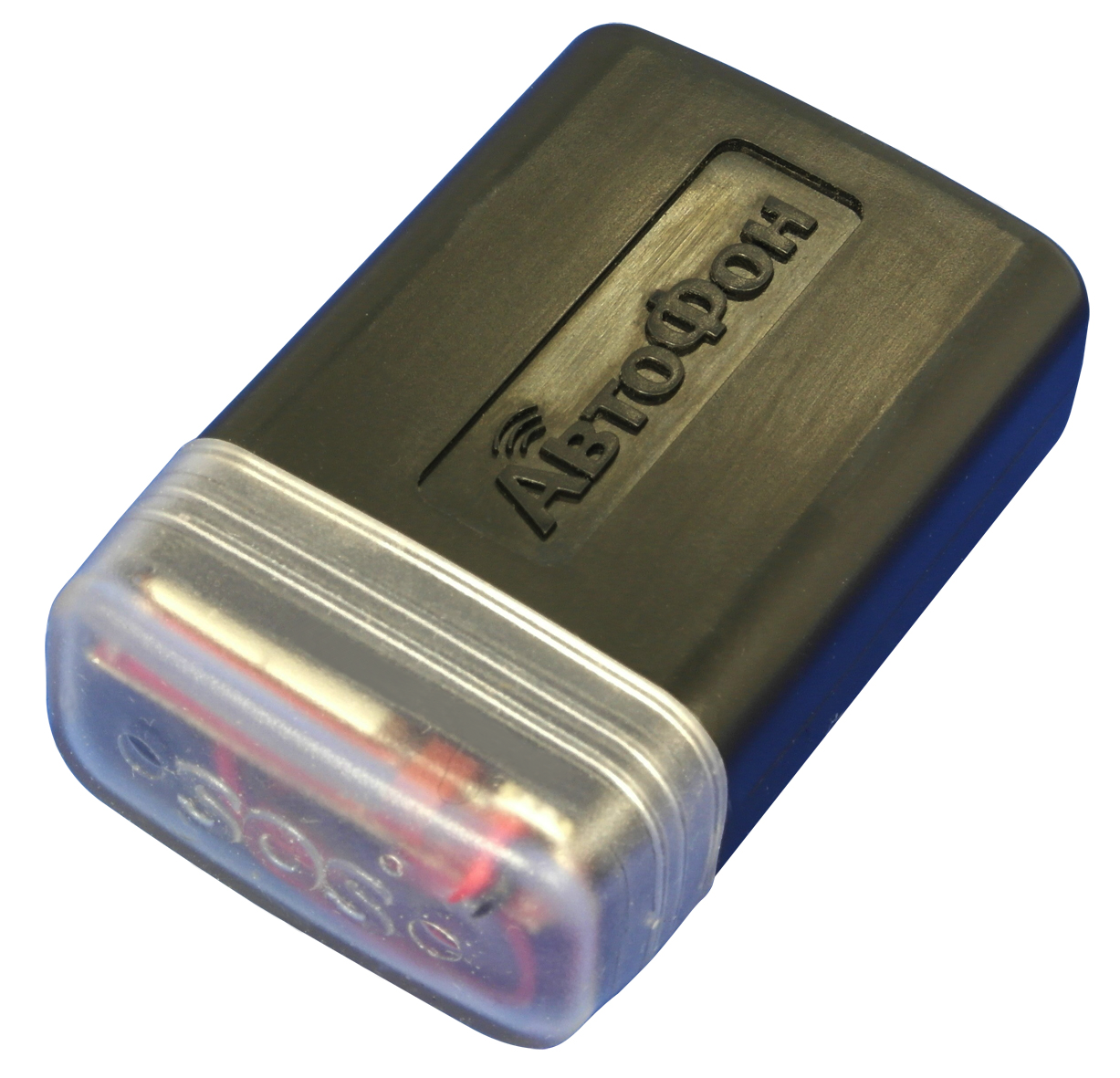 АвтоФон Альфа-Маяк (7.1)