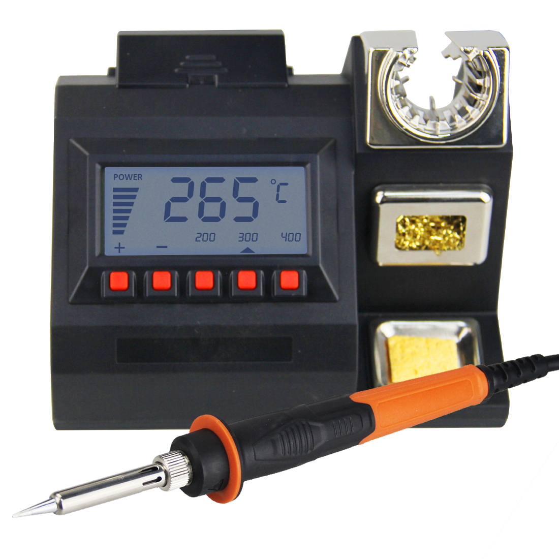 SOLDERING IRON STATION FB-060Y-60	