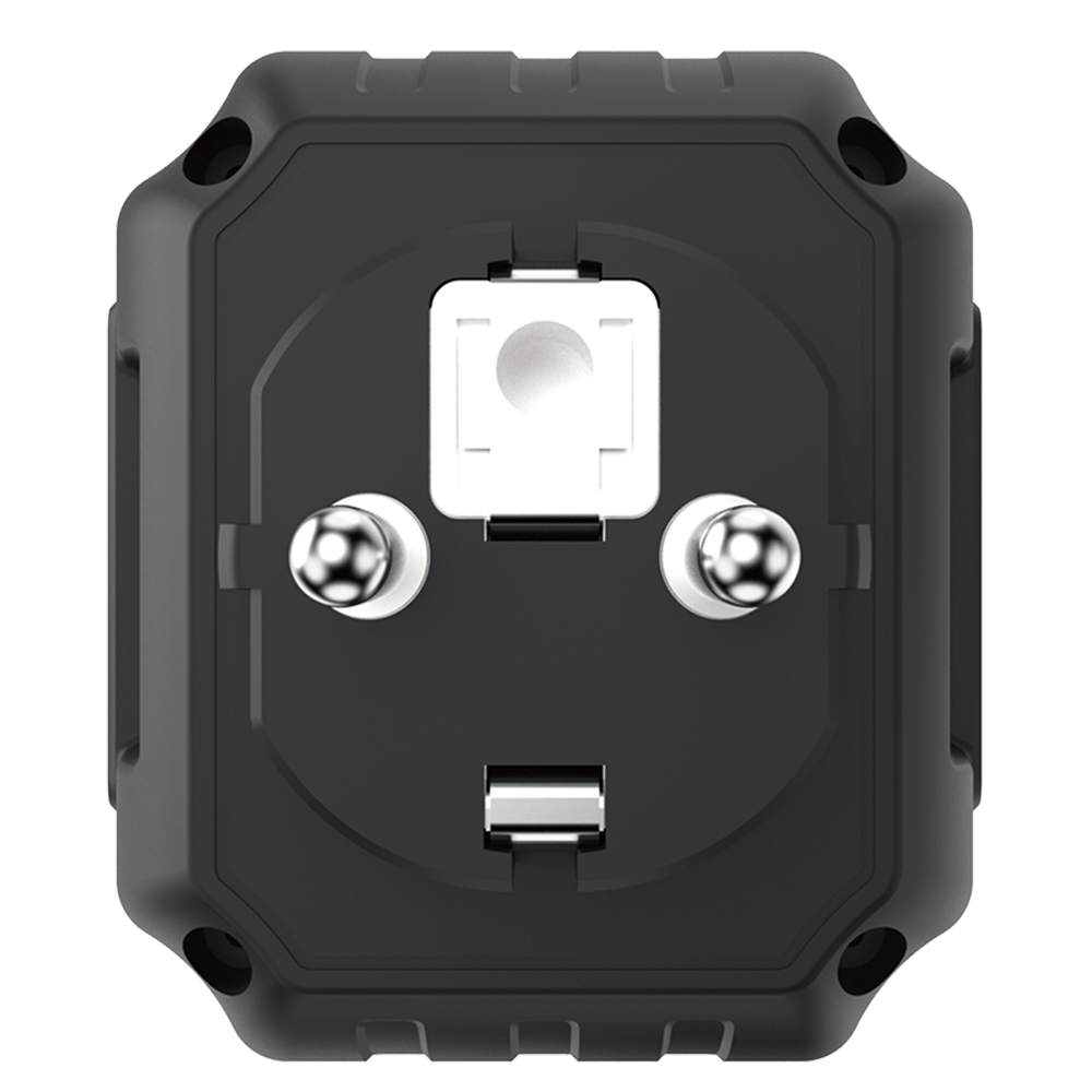 RichMeters ST02 Тестер розеток