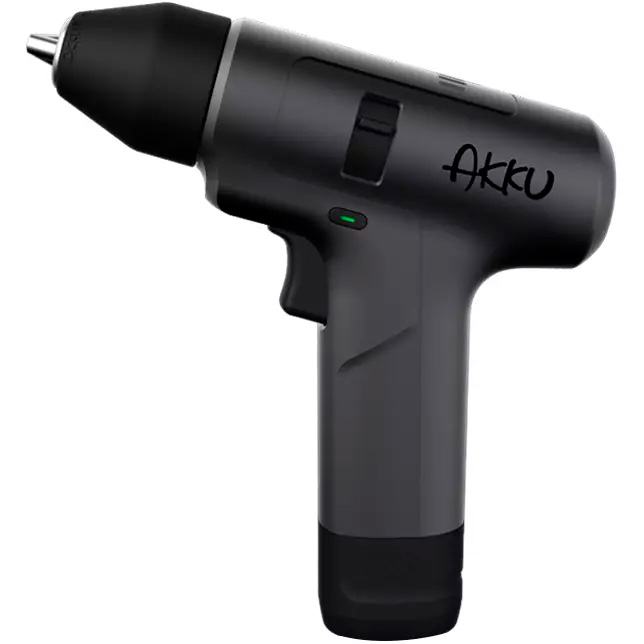 Xiaomi Akku Brushless Dual Speed Electric Drill (AK701)