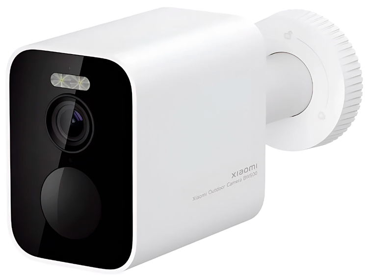 Xiaomi Outdoor Camera BW500 (MJSXJ06BY) White