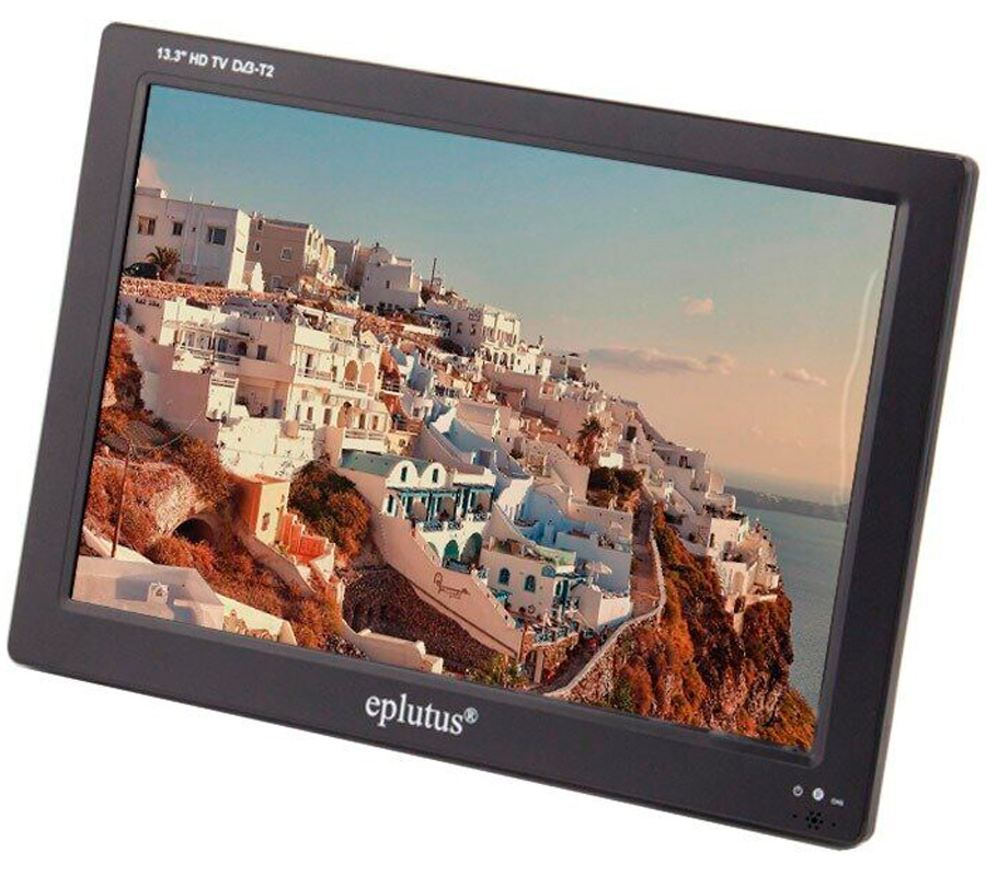 Eplutus 13.3" LED TV EP-135T