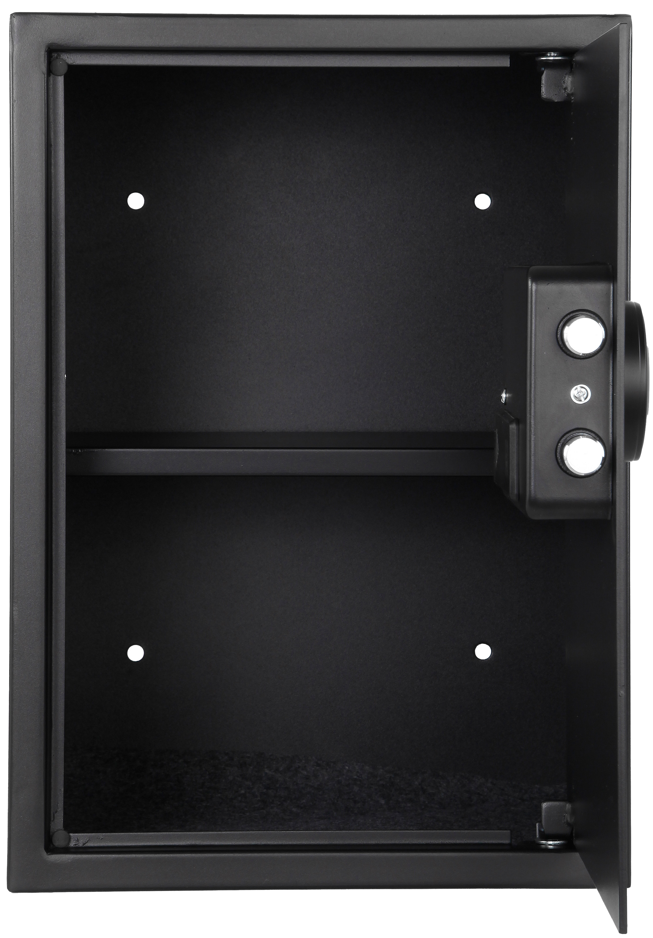 CARCAM Electronic Safe Box (XM50ELB)