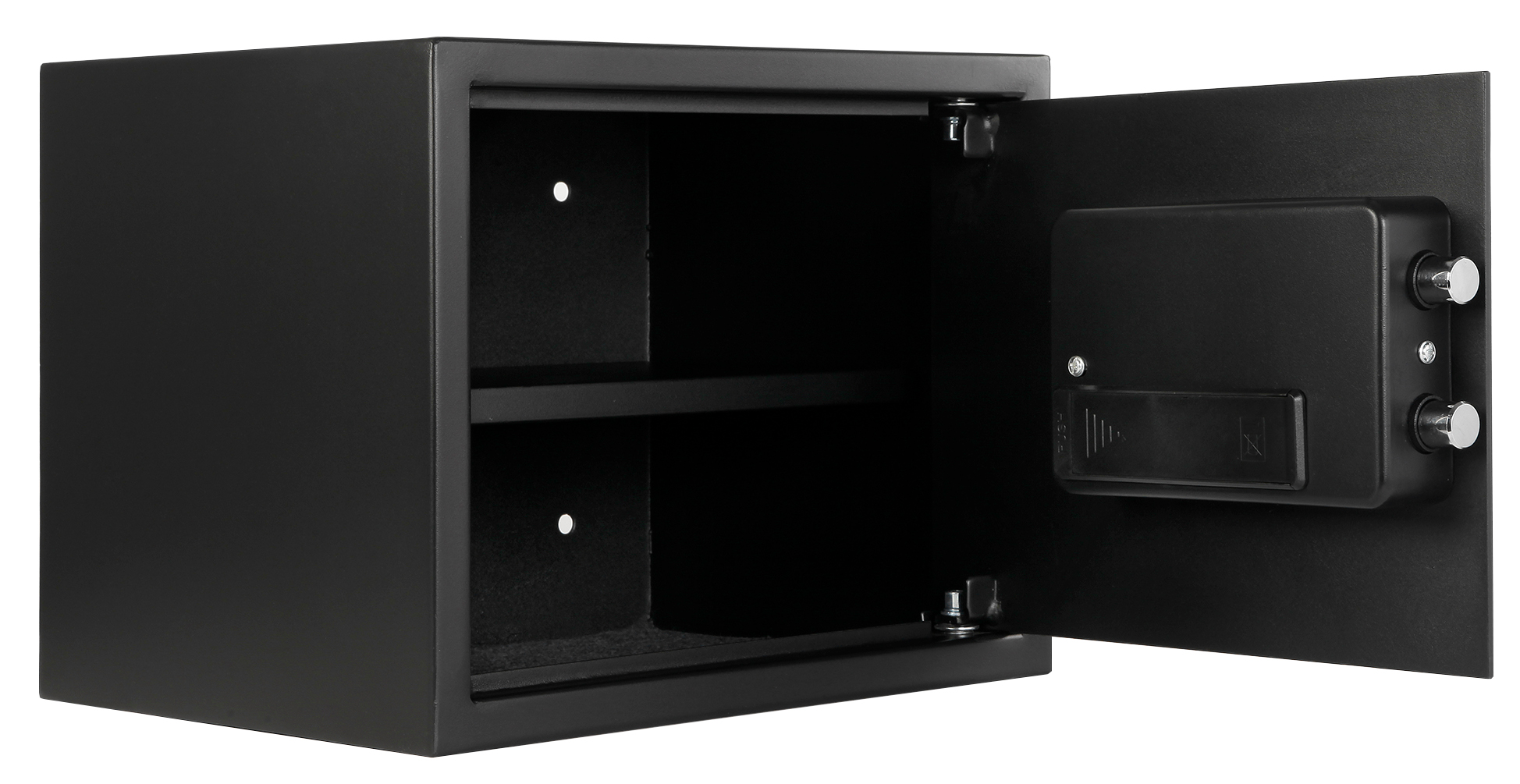 CARCAM Electronic Safe Box (XM30ELB)