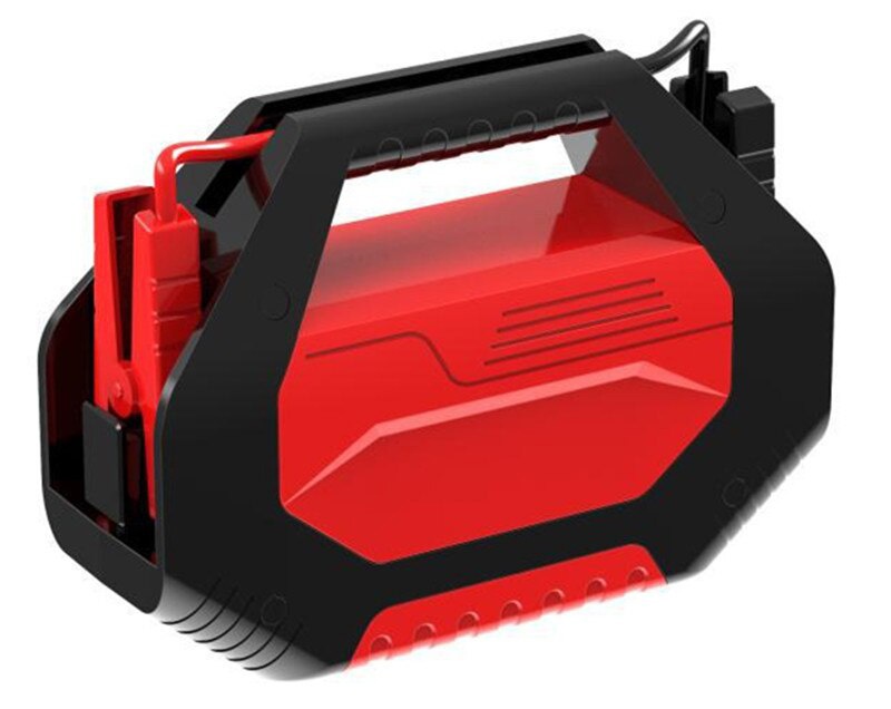 CARCAM JUMP STARTER MC34