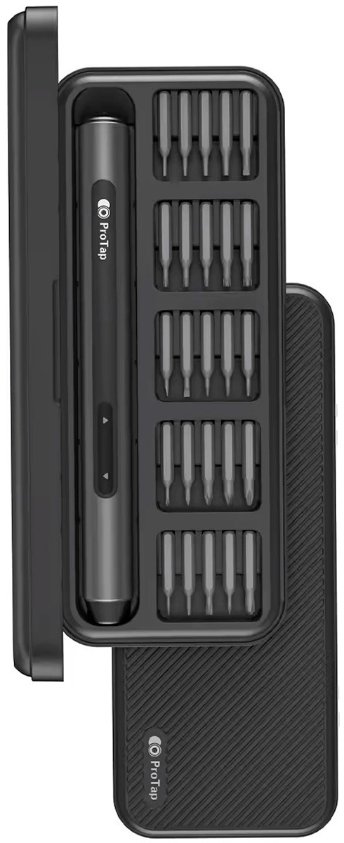 Xiaomi ProTap Electric Precision Screwdriver Set (PRTPES1) EU