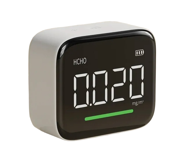 Xiaomi Atuman Intelligent Multifunctional Formadehyde Monitor (HF1)