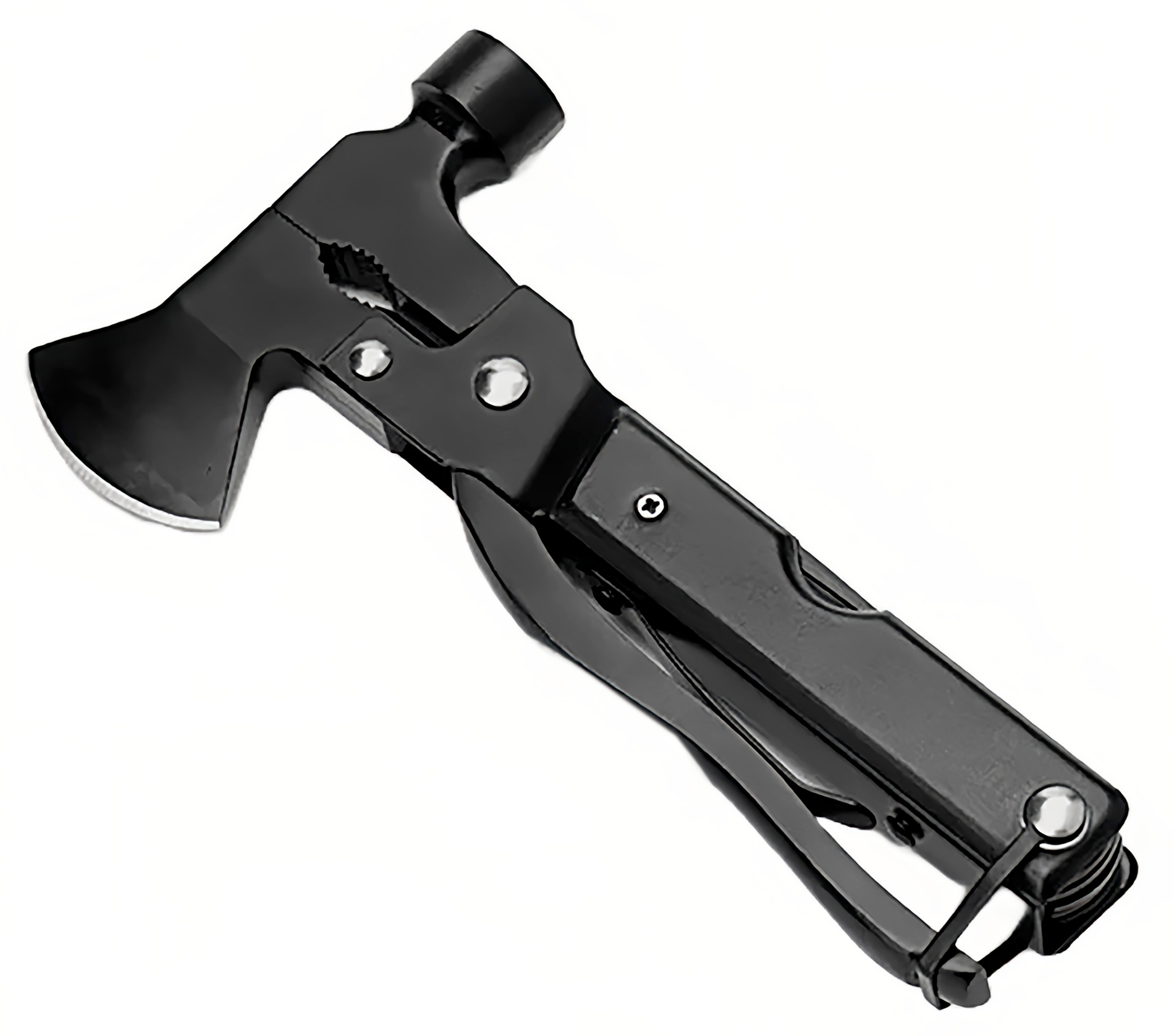 Xiaomi Multitool Axe-Hammer 15 in 1 (XMCMG71BK) Black