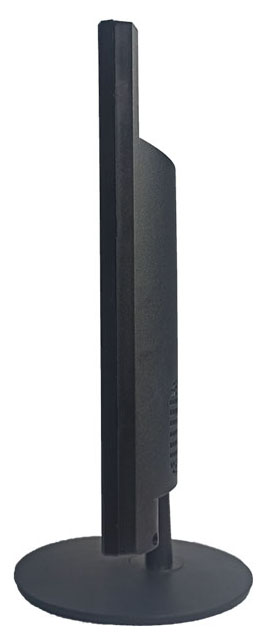 CARCAM LED17A Monitor