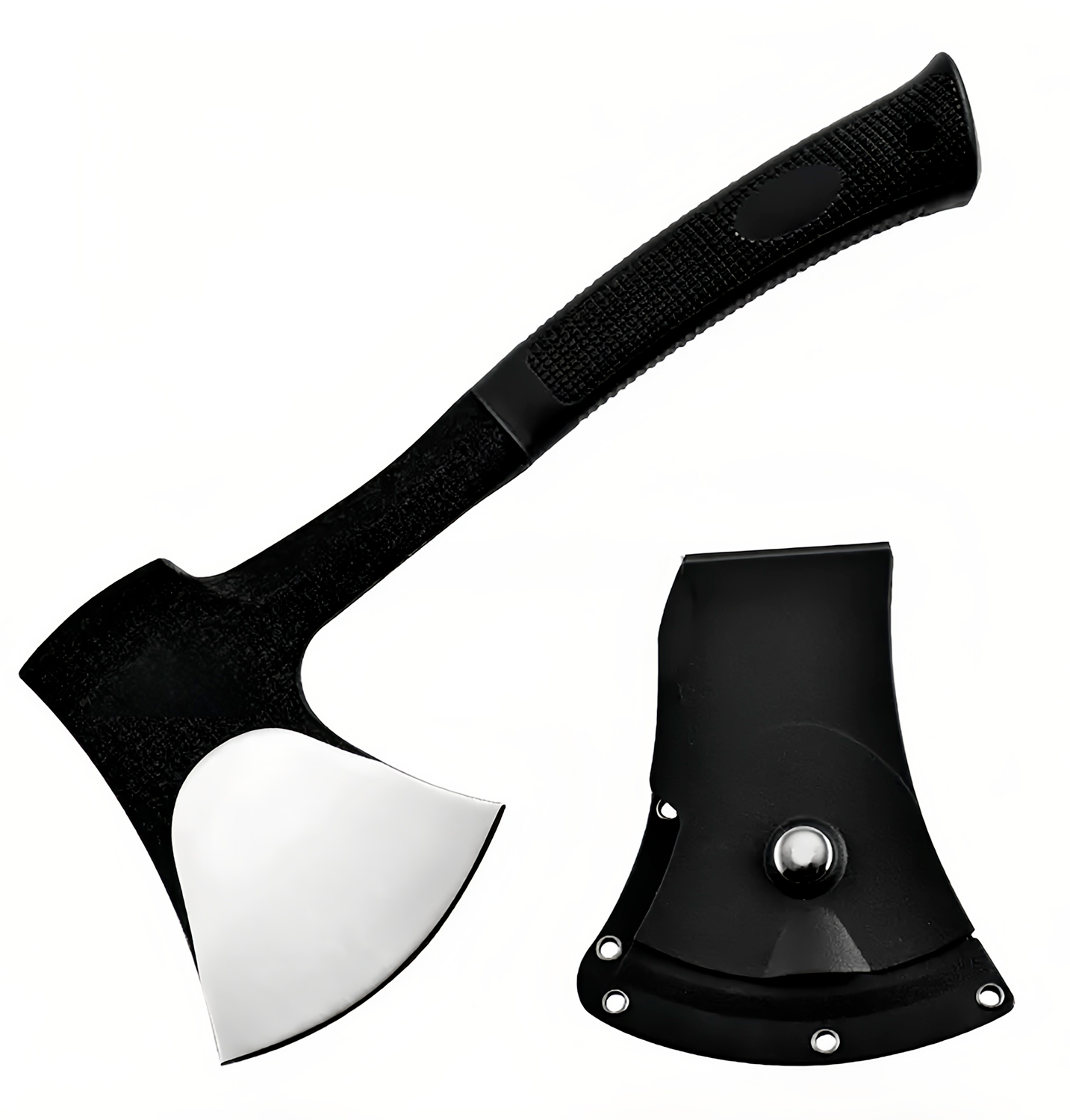 Xiaomi Camping Axe (XMCMG109BK) Black