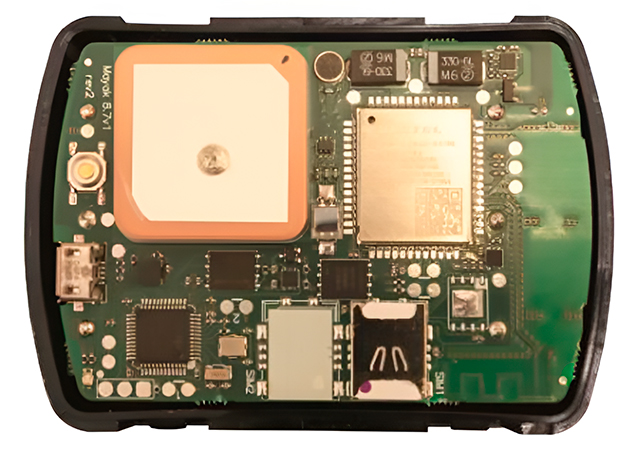 АвтоФон Омега-Маяк XL (8.7)