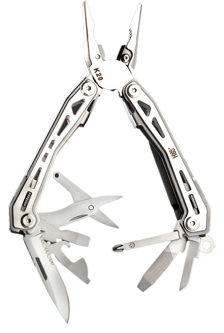 Xiaomi HuoHou Multi-tool K20 (HU0254)