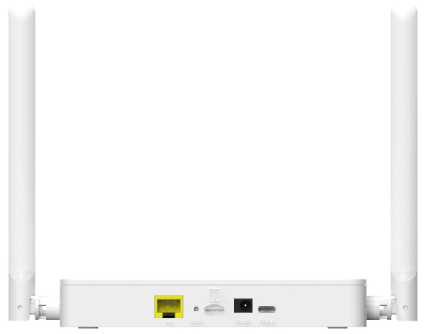 Plery 4G Router (WS-G R602) EAU