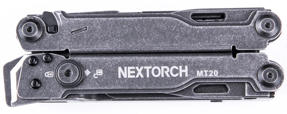 Xiaomi NexTorch Pioneer Professional 14 in 1 Multi-Tool (MT20)