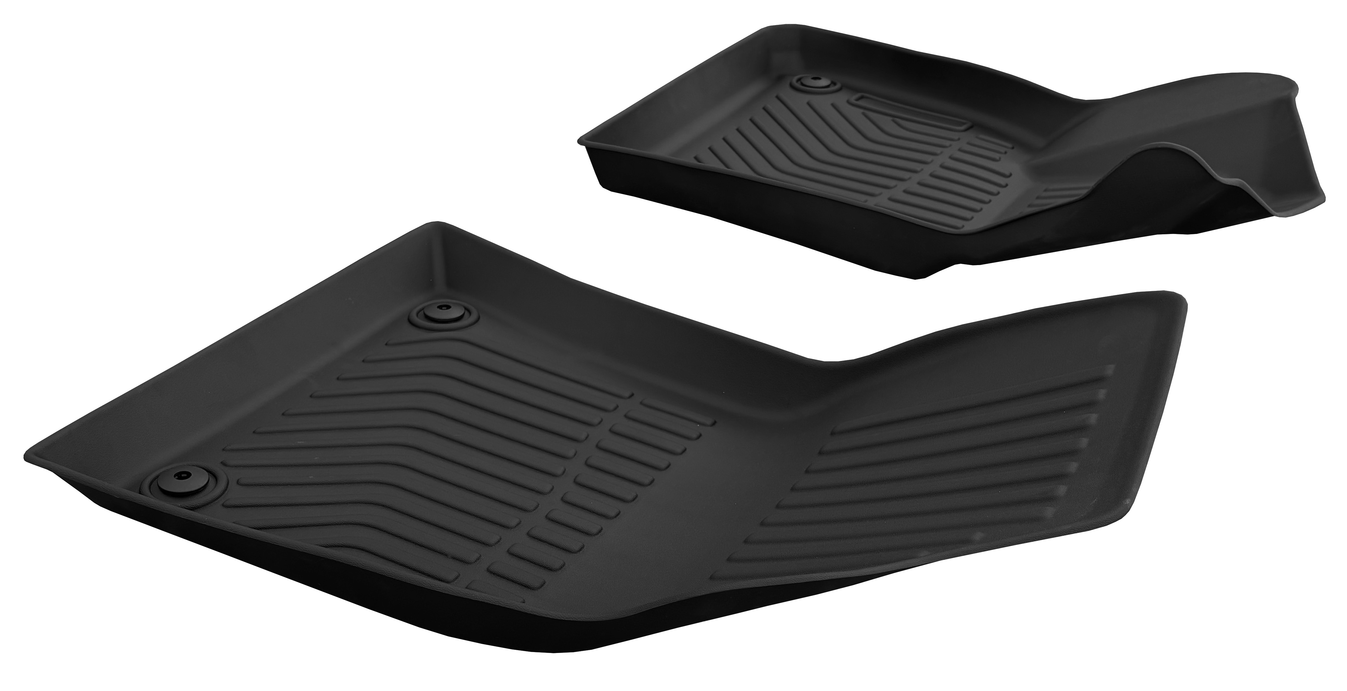 CARCAM TPE Car Floor Mat Geely Monjaro 4WD 2023