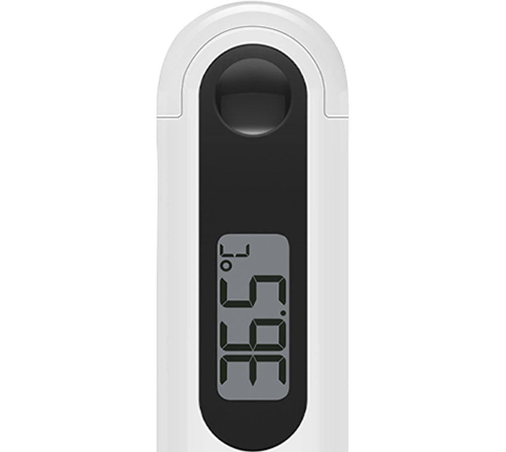 Xiaomi Mi Miaomiaoce MMC W201 White