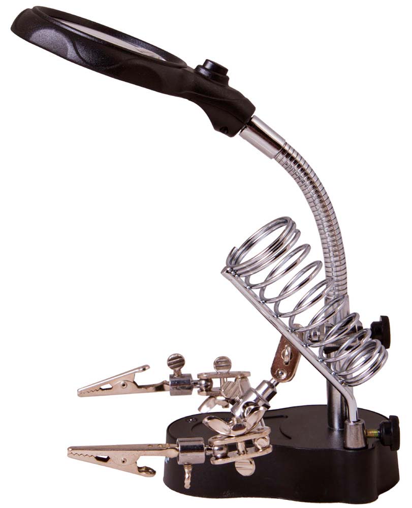 Levenhuk Zeno Desk D3