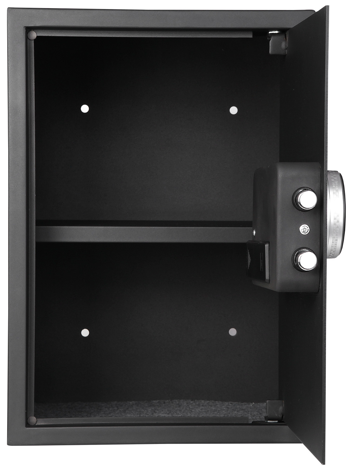 CARCAM Smart Fingerprint Safe Box (XM50FDE)