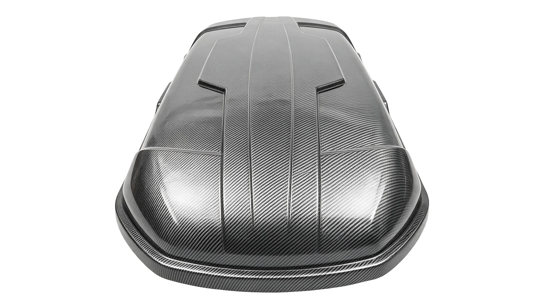 CARCAM ROOF BOX 480L (CC3034V2) Carbon