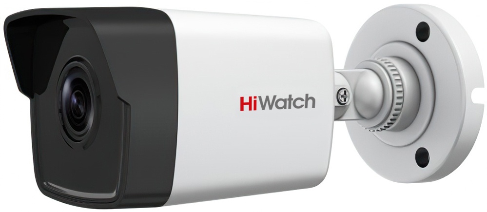 HiWatch DS-I250W(B) (4 mm)