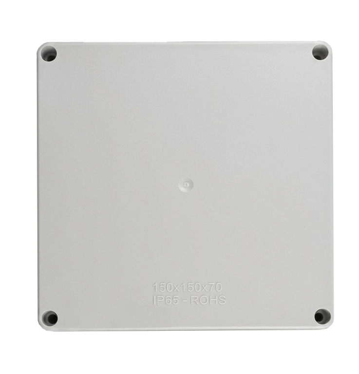 CARCAM Mounting Junction Box 150*150*70mm (CCWB100D)