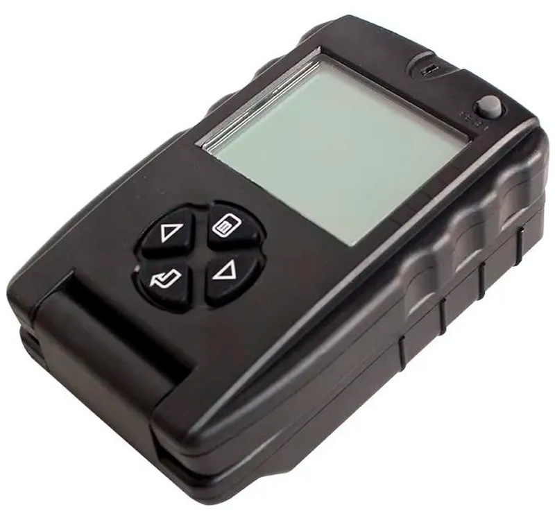 LUCKY Smart Fish Finder FF717