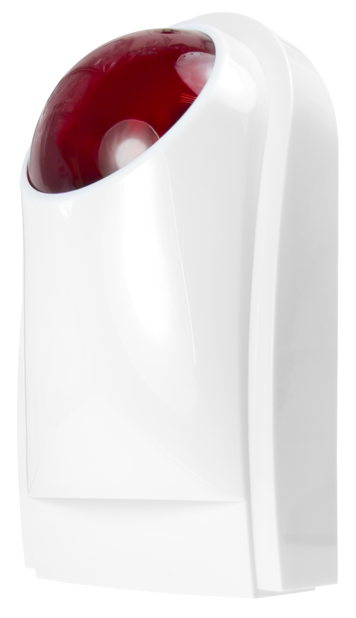 CARCAM Tuya Wi-Fi Strobe Siren 106WT